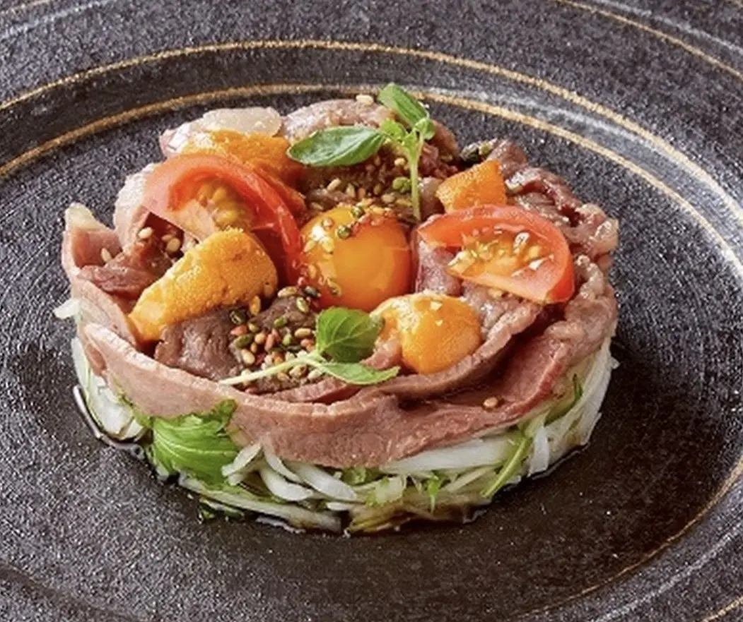 料理