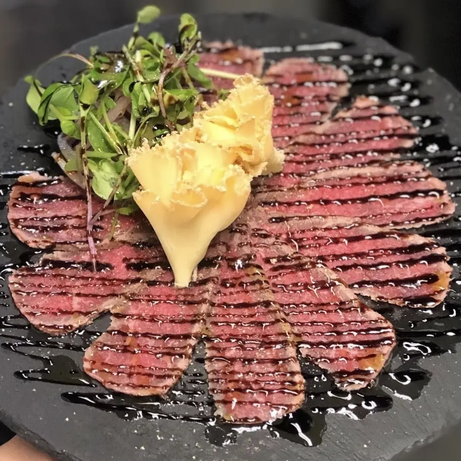 料理