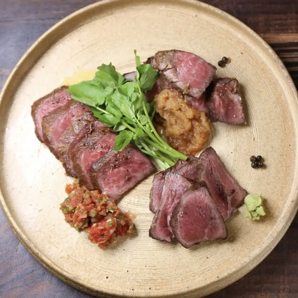 料理