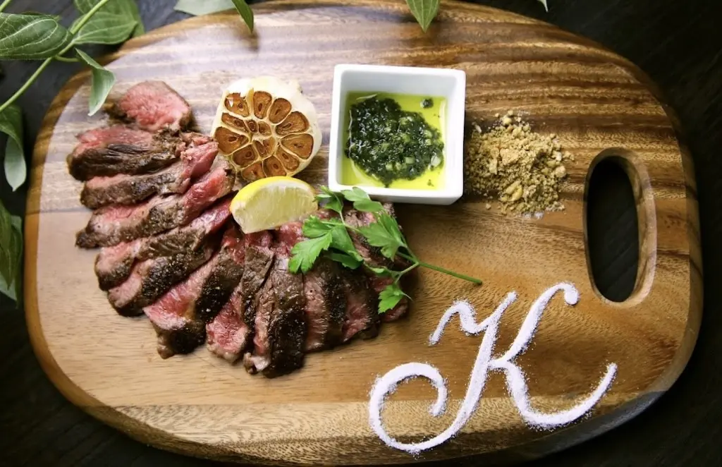 女子会KICHIRI