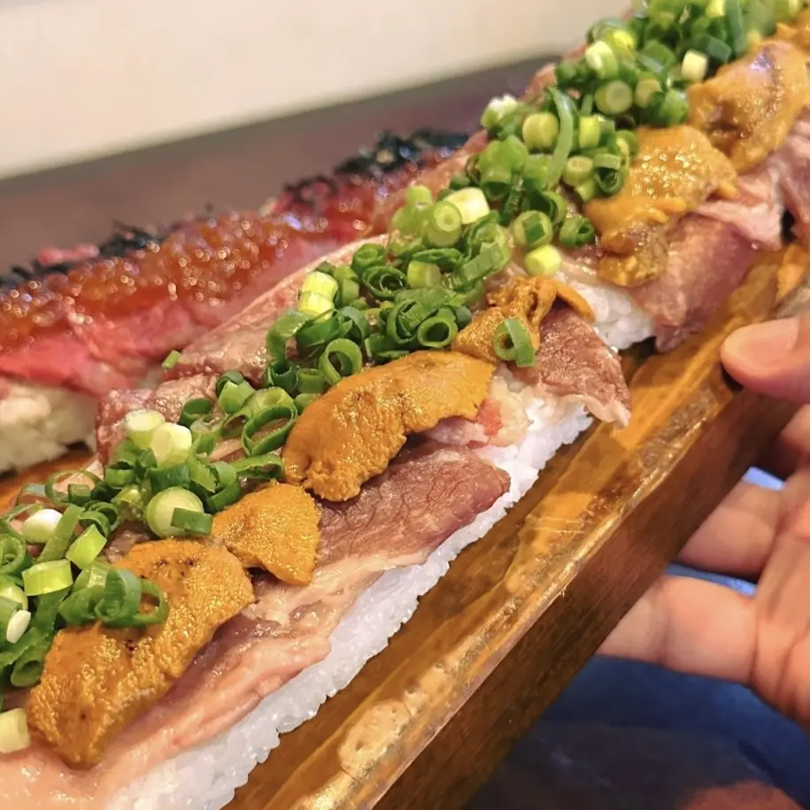 料理