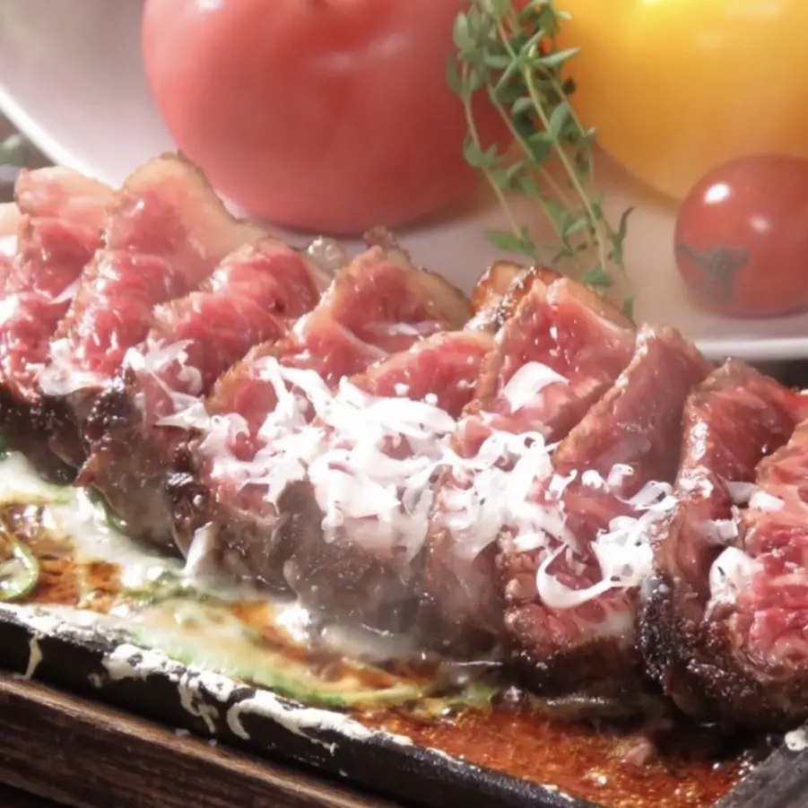 料理
