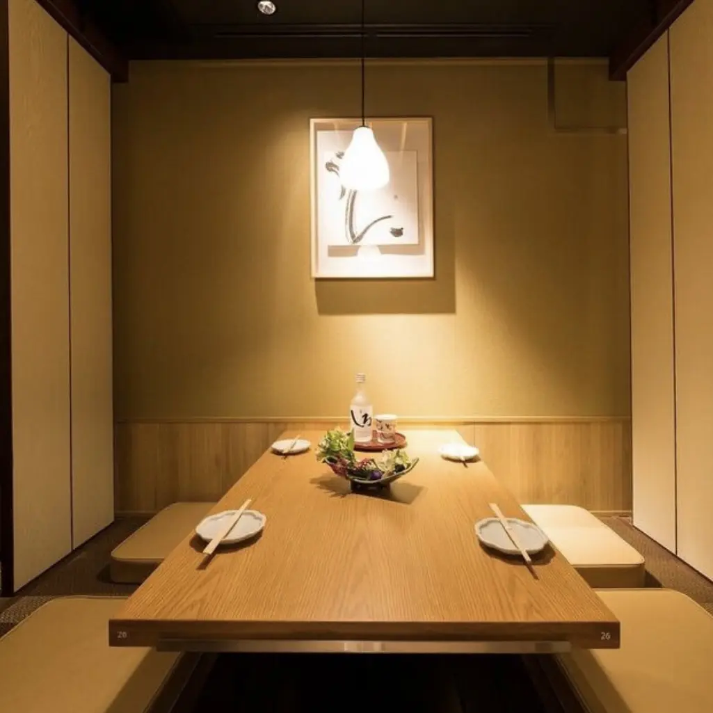 店内
