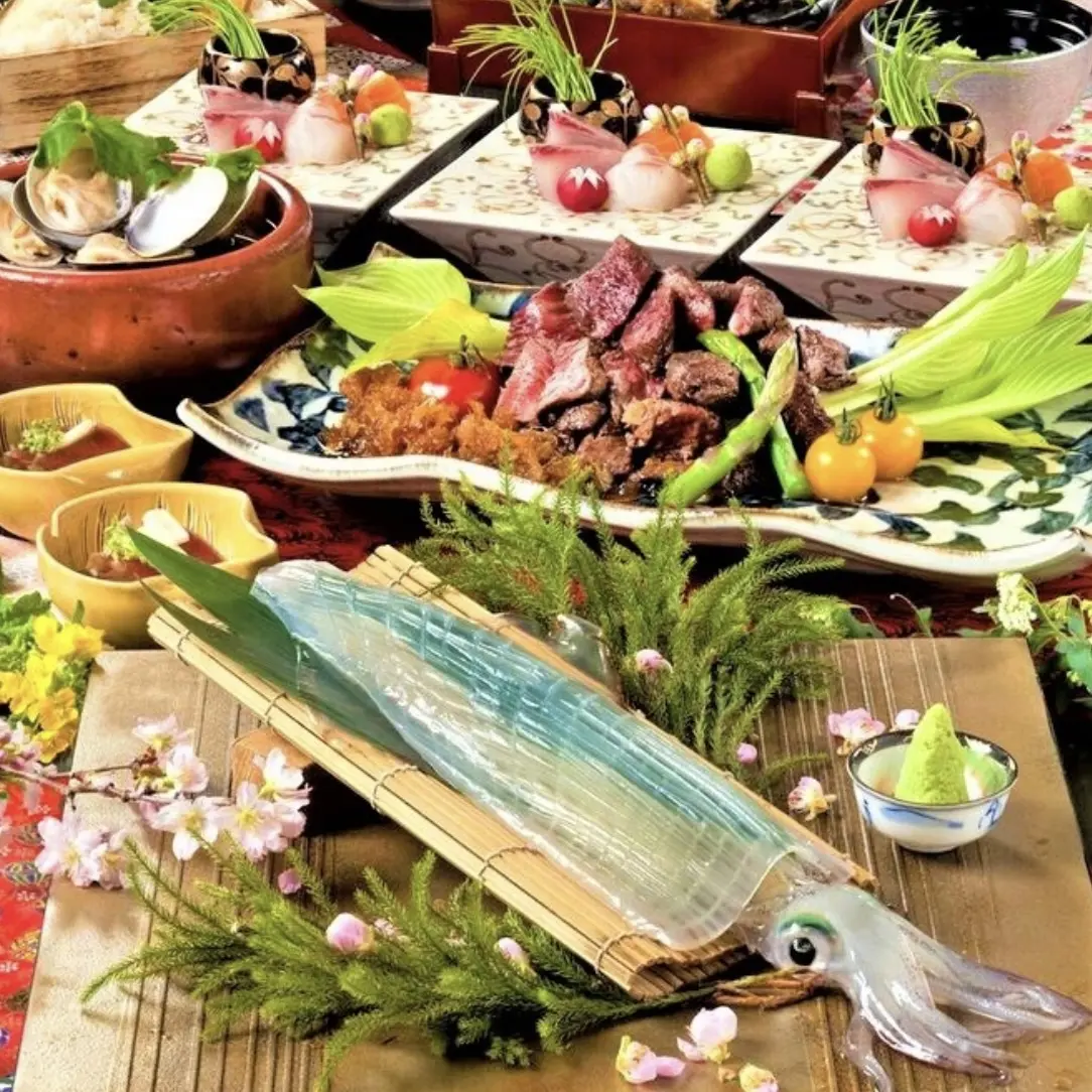 料理