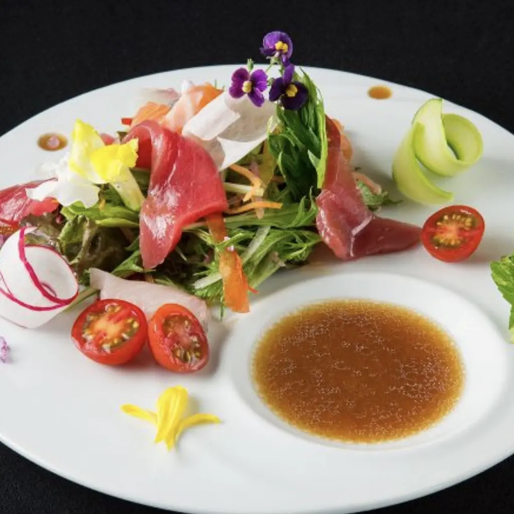 料理