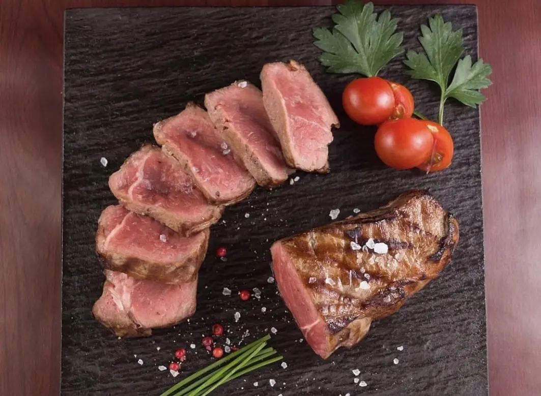 料理