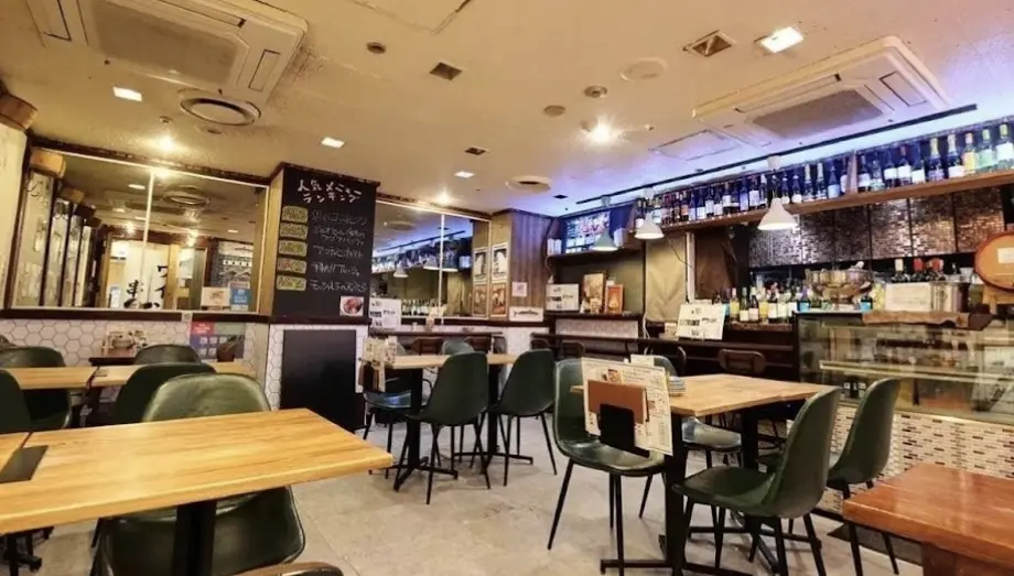 料理