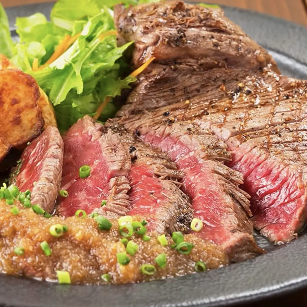 料理