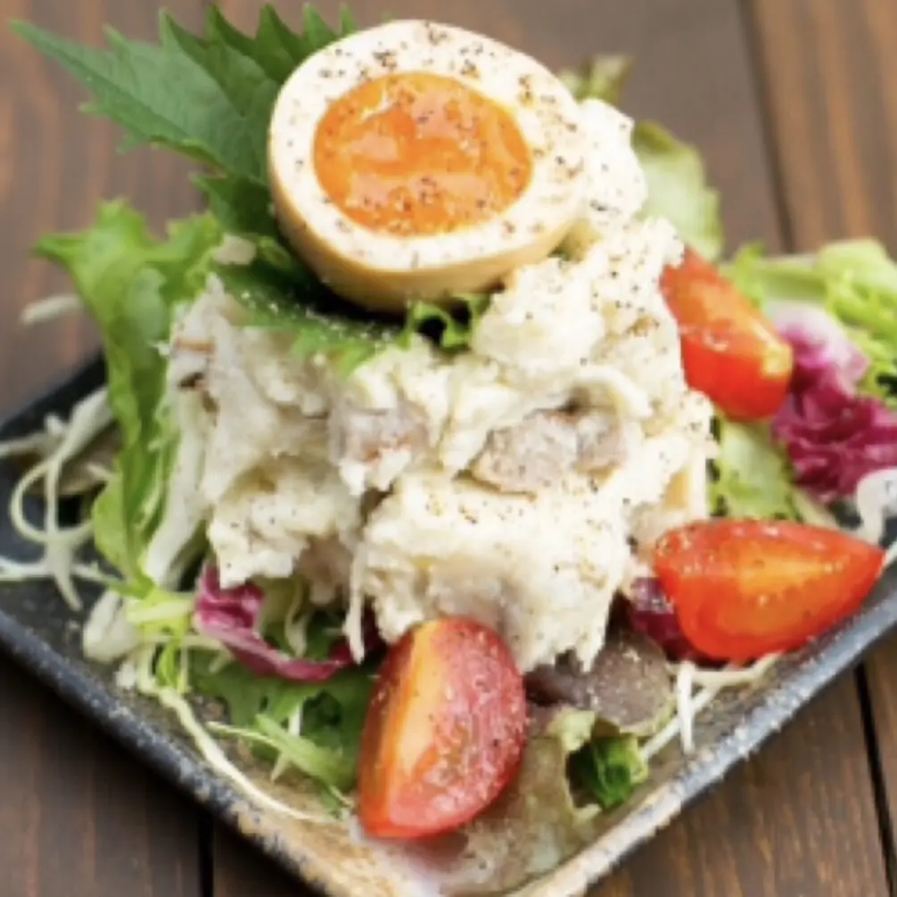料理