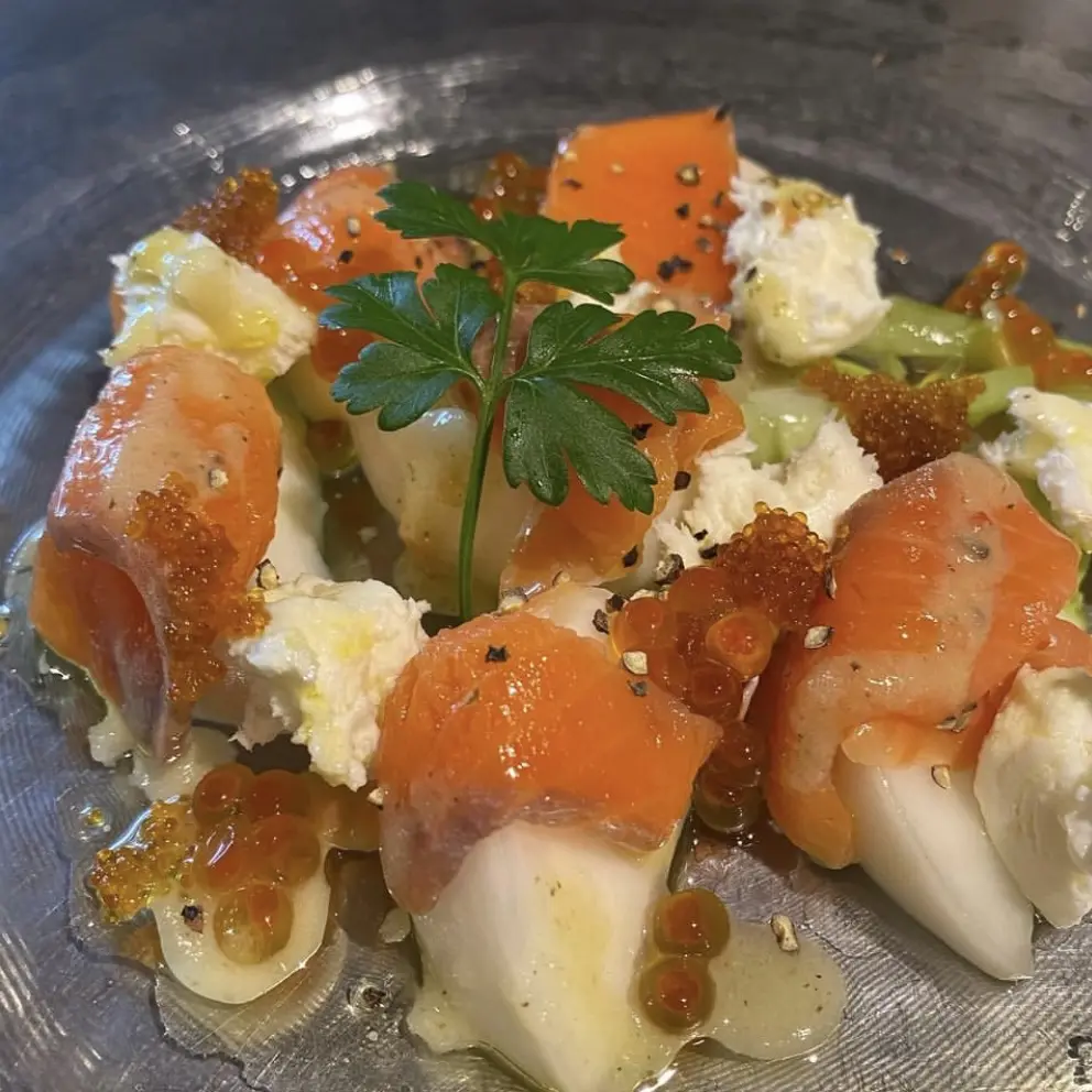 料理