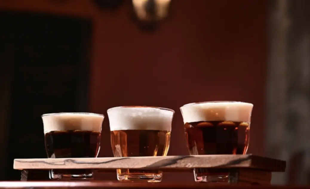 ビール