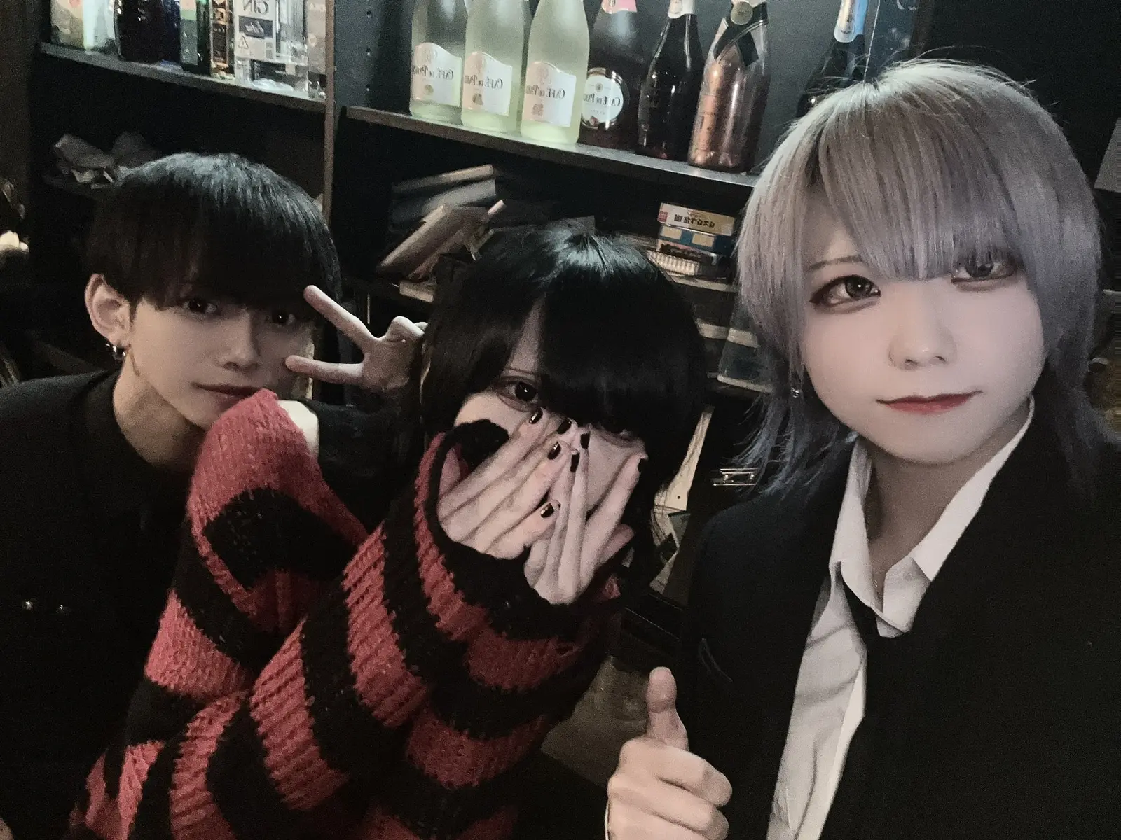 スタッフ