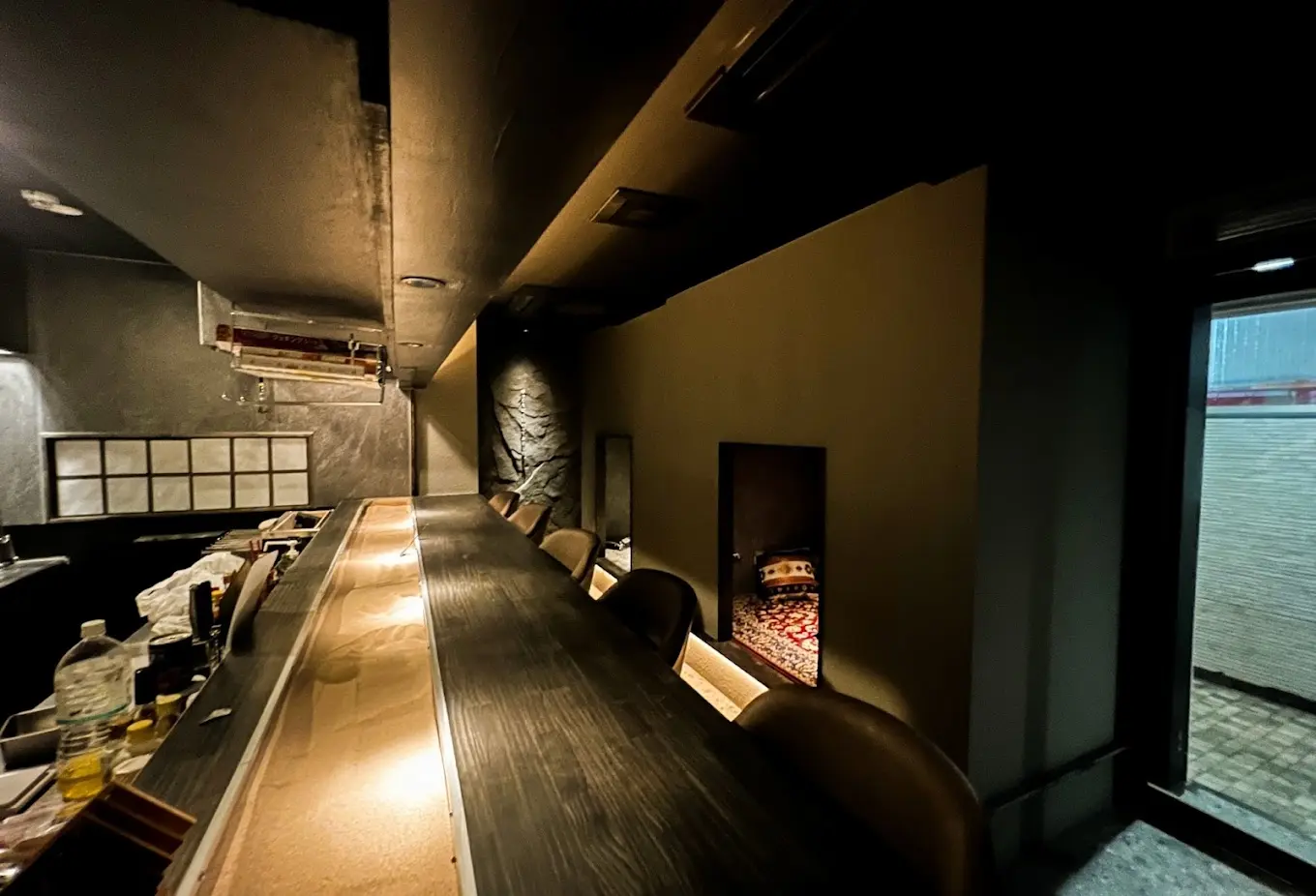 しーしゃ喫茶店 シーシャ難波